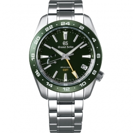 Grand Seiko Sport Watch SBGE257