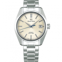 Grand Seiko Heritage Hi-Beat Watch SBGH299