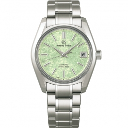 Grand Seiko Hi-Beat 36000 Automatic SBGH343 - Heritage Collection