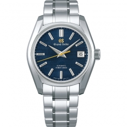 Grand Seiko Spring Drive SBGH353 - Heritage Collection