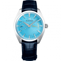 Grand Seiko Elegance Limited Edition Watch SBGK015