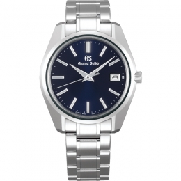 Grand Seiko Quartz SBGP005 - Heritage Collection