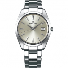 Grand Seiko Quartz SBGP009 - Heritage Collection