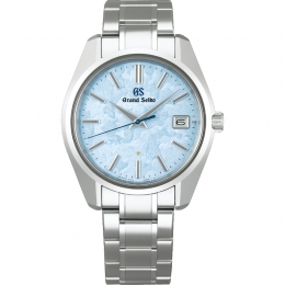 Grand Seiko Heritage Watch SBGP017