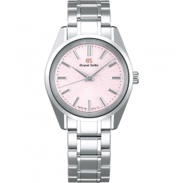 Grand Seiko Heritage Watch SBGW289