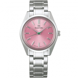 Grand Seiko Manual SBGW313 - Heritage Collection