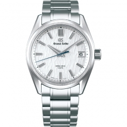 Grand Seiko Evolution 9 Watch SLGA009