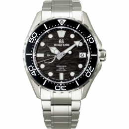 Grand Seiko Evolution 9 Diver Watch SLGA015