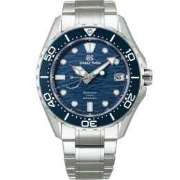 Grand Seiko Evolution 9 Diver