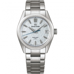 Grand Seiko Spring Drive SLGB003 - Evolution 9 Collection