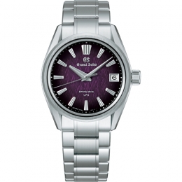 Grand Seiko Spring Drive SLGB005 - Evolution 9 Collection