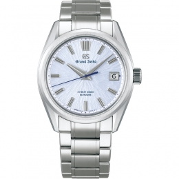 Grand Seiko Spring Drive SLGH027 - Evolution 9 Collection