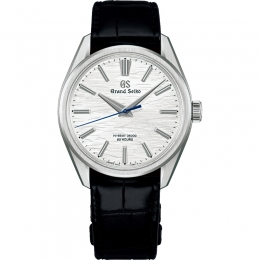Grand Seiko Manual-winding Mechanical Hi-Beat 36000 SLGW003 - Evolution 9 Collection