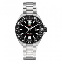 TAG Heuer Formula 1