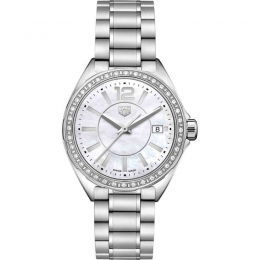 TAG Heuer Link Watch Quartz Women 32 mm Watch