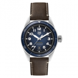 Autavia Calibre 5 Cosc Watch