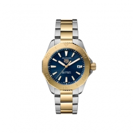 TAG Heuer Aquaracer Professional 200 Solargraph