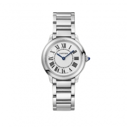 Cartier Ronde de Cartier Watch CRWSRN0033