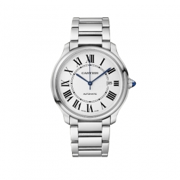 Cartier Ronde de Cartier Watch CRWSRN0035