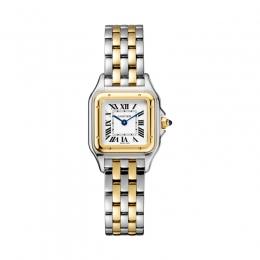 Cartier Panth&egravere de Cartier Watch W2PN0006