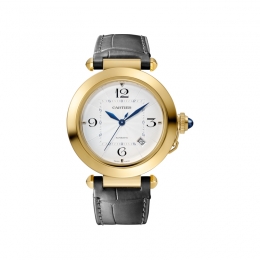 Cartier Pasha de Cartier Watch WGPA0007