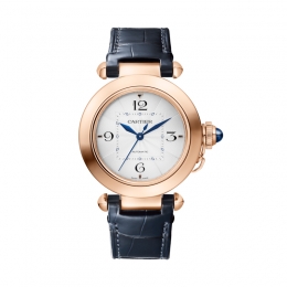 Cartier Pasha de Cartier Watch WGPA0014
