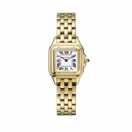 Cartier Panth&egravere De Cartier Watch WGPN0038