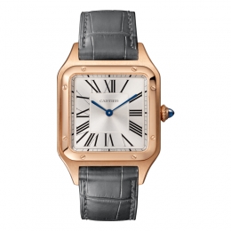 Cartier Santos Dumont Watch WGSA0021