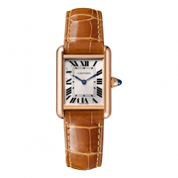 Cartier Tank Louis Cartier Watch WGTA0010