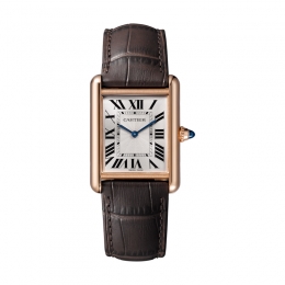 Cartier Tank Louis Cartier Watch WGTA0011