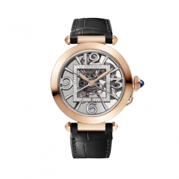Cartier Pasha de Cartier Watch WHPA0018