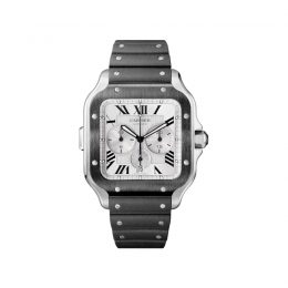 Cartier Santos de Cartier Watch WSSA0017