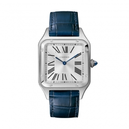 Cartier Santos Dumont Watch WSSA0022
