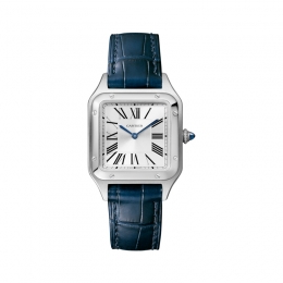 Cartier Santos Dumont Watch WSSA0023