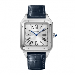 Cartier Santos Dumont Watch WSSA0032