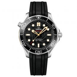 Seamaster Diver 300M Limited Edition