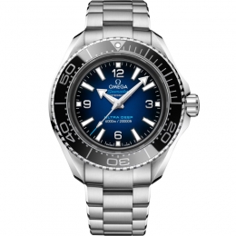 Omega Planet Ocean 6000M Co-Axial Master Chronometer 45.5 mm