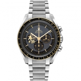 Speedmaster Anniversary Series Co?Axial Master Chronometer Chronograph 42 Mm