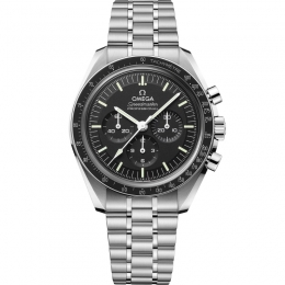 Omega New 2021 Speedmaster Moonwatch Professional Co-Axial Master Chronometer 42mm
