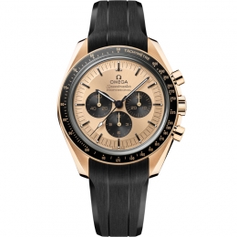 Co-Axial Master Chronometer Chronograph 42 mm