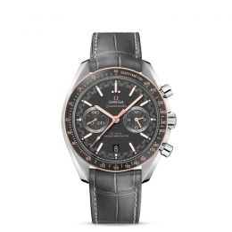 Co-Axial Master Chronometer Chronograph 44.25 mm