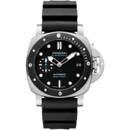 Submersible Automatic - 42mm