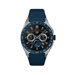 TAG Heuer Connected Blue