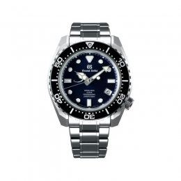 Grand Seiko 60th Anniversary Limited Edition Professional Watch SLGA001