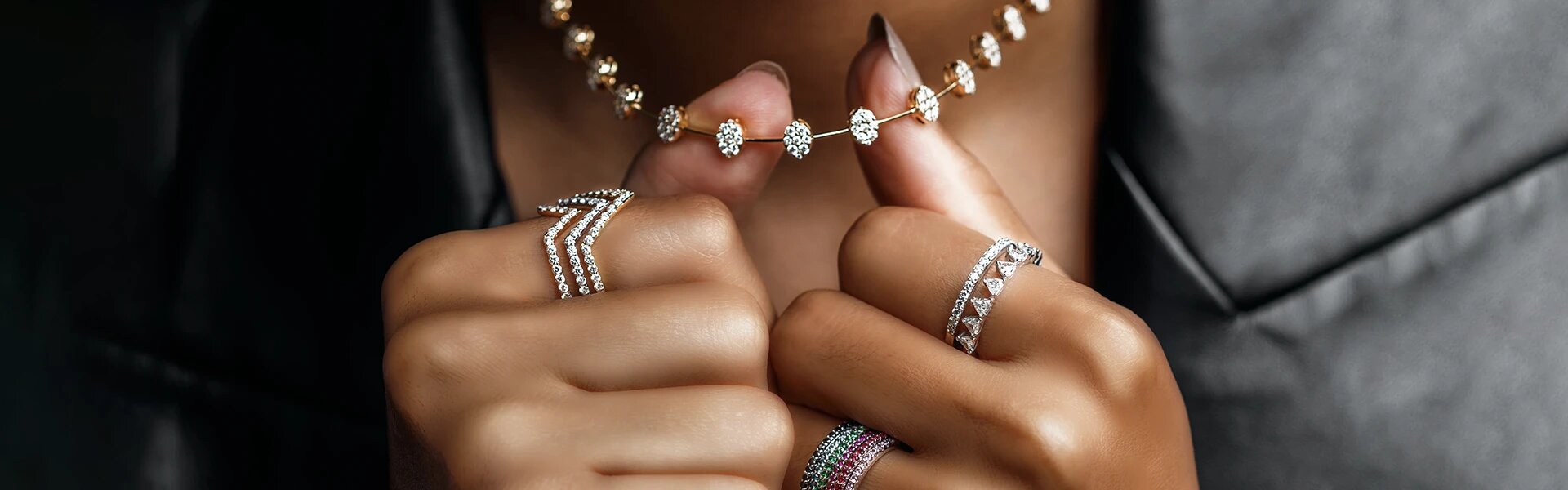 Single Bangles | Bhindi Jewelers
