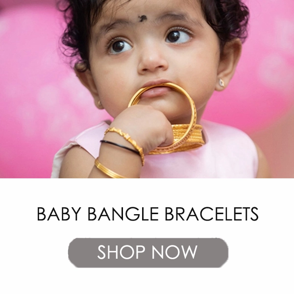 Baby Bangles and Breacelets