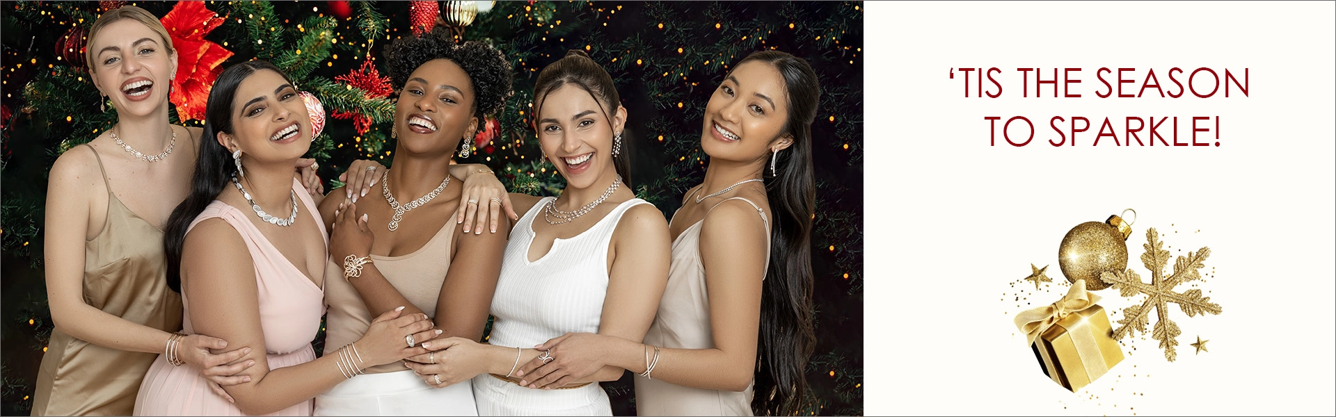 Holiday Season 2023 - Be a Bhindi Girl 