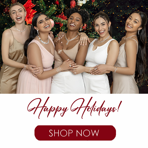 Holiday Season 2023 - Be a Bhindi Girl 