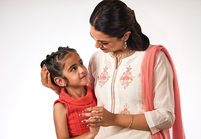 Mother's Day Look Book