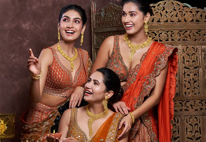 Light Up Diwali with Bhindi